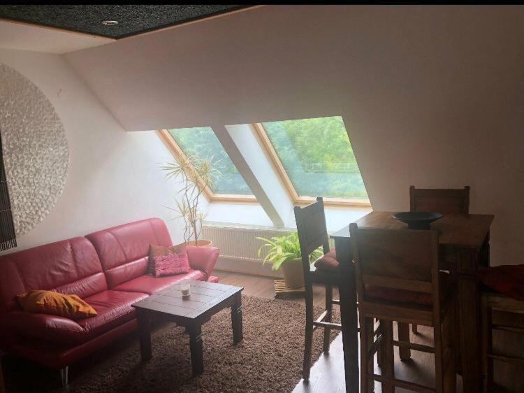 Piraten Oase Tribohm Buitenkant foto