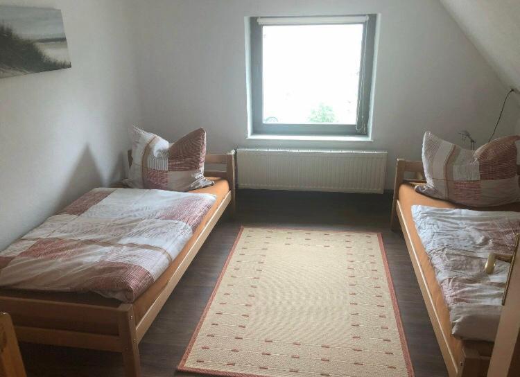 Piraten Oase Tribohm Buitenkant foto